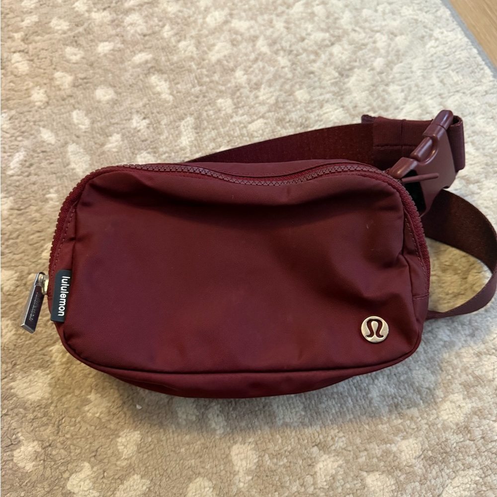 Lululemon Original Belt Bag